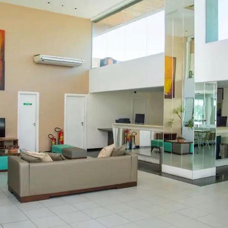 Hotel P N Beach Натал Экстерьер фото